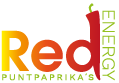 Logo Kwekerij Red Energy